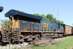 CSX 3327